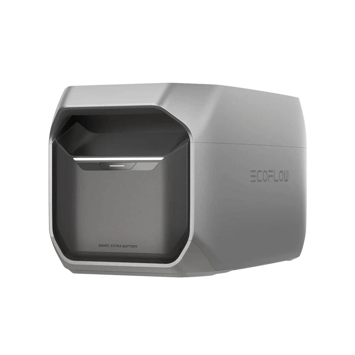 Дополнительная батарея EcoFlow DELTA 3 (1024 Втч)