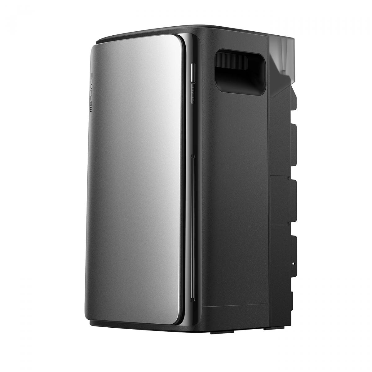 Батарея EcoFlow STREAM AC Pro