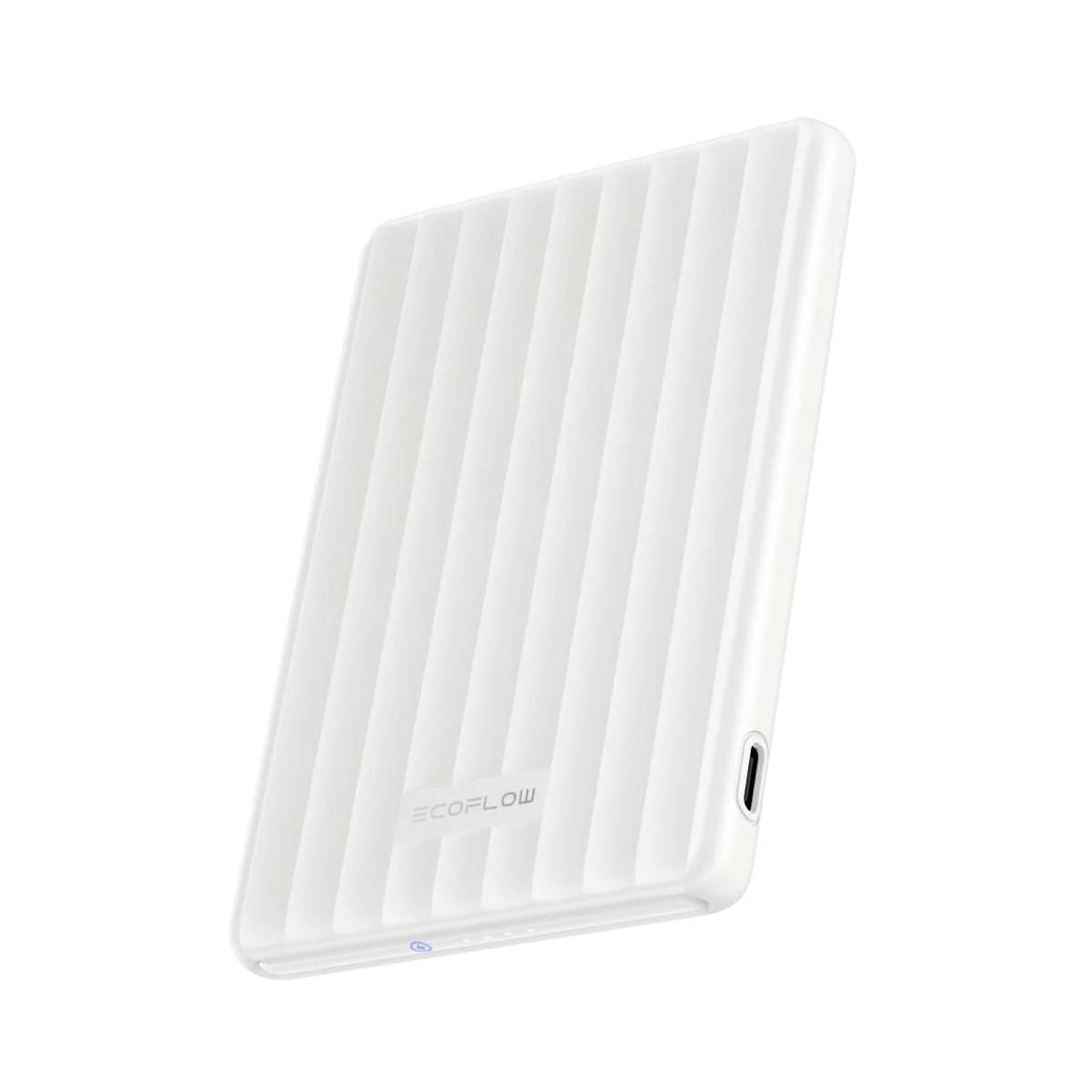 Повербанк EcoFlow RAPID Mag (5000 мАч, 7,5 Вт, магнитная зарядка)