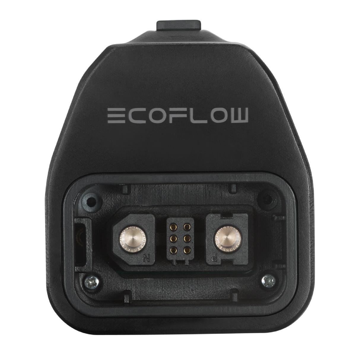 Адаптер Smart Generator для EcoFlow DELTA Pro