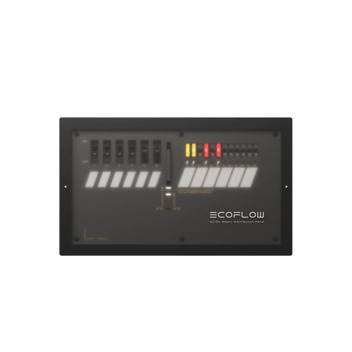Распределительная панель EcoFlow Power Kit Distribution Panel